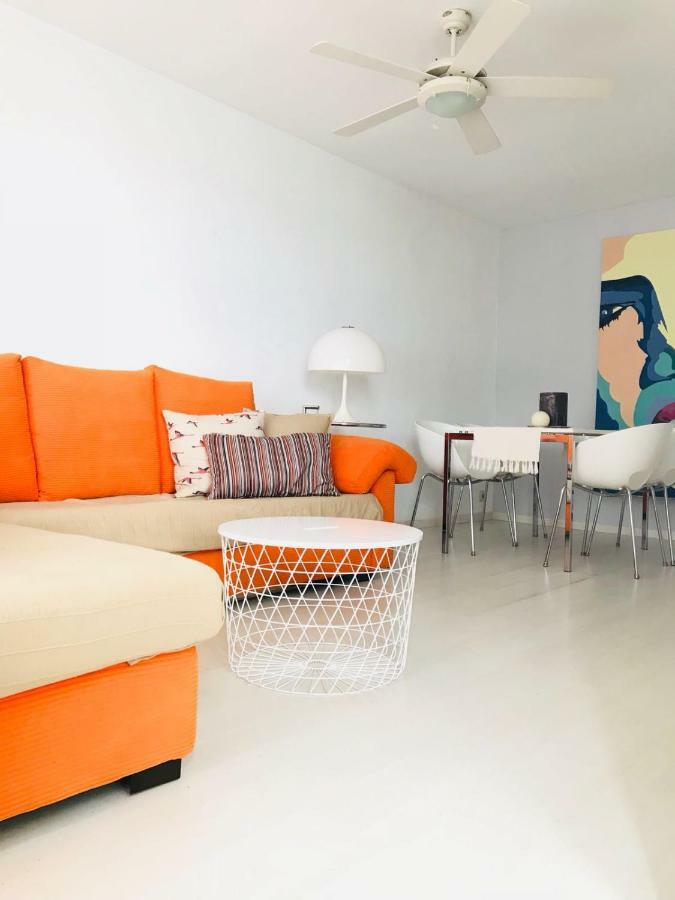 El Susurro Del Mar Apartment Altea Exterior photo